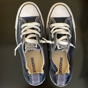 Chuck Taylor All Star Shoreline Slip